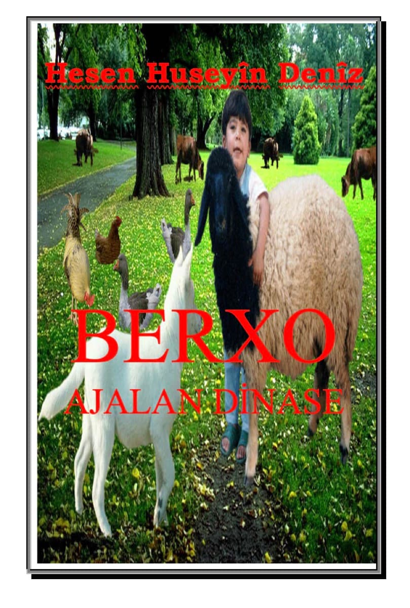 Berxo Ajalan Dinase