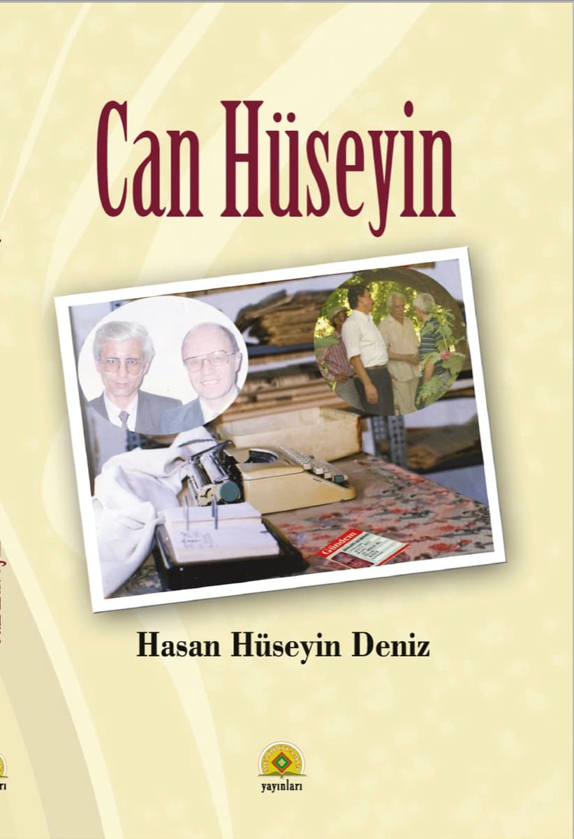 Can Huseyîn